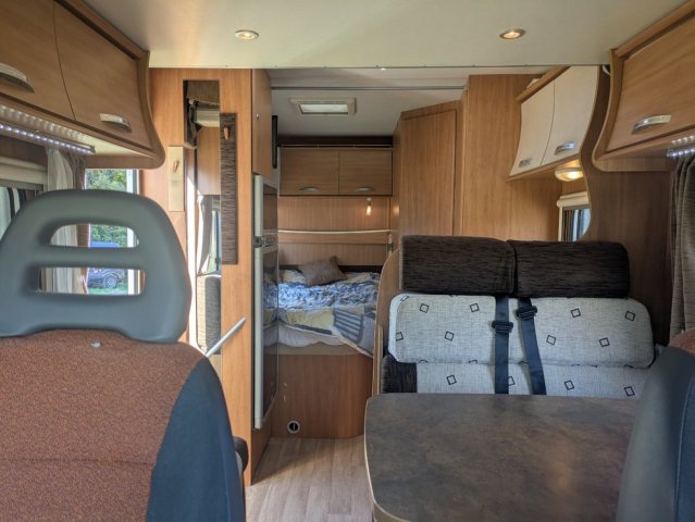 Chausson Flash 06 - Photo 6