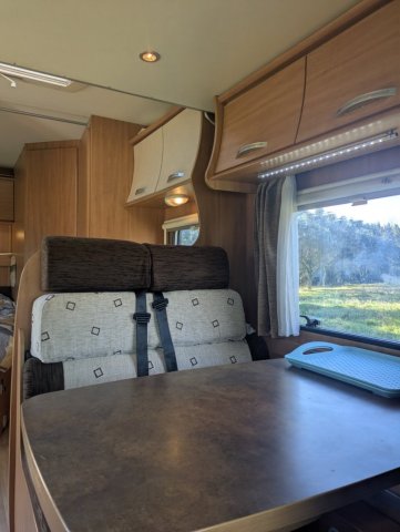 Chausson Flash 06 - Photo 7