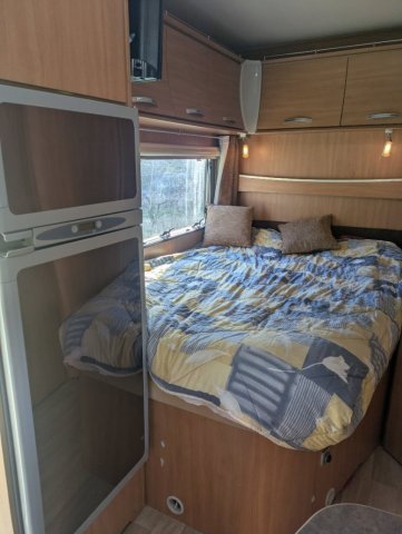 Chausson Flash 06 - Photo 10