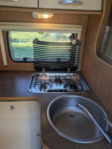 Chausson Flash 06 - Photo 11