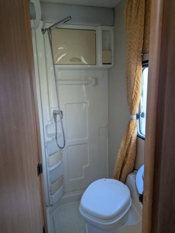 Chausson Flash 06 - Photo 13