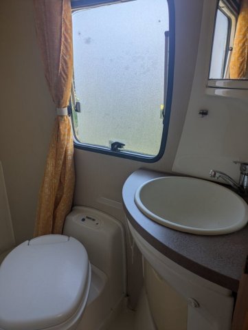 Chausson Flash 06 - Photo 15