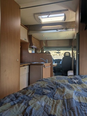 Chausson Flash 06 - Photo 17