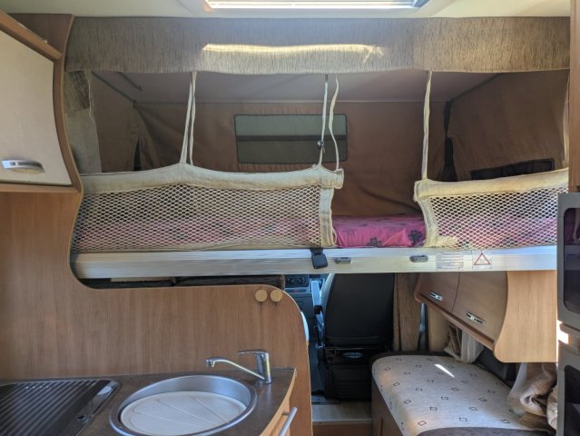 Chausson Flash 06 - Photo 18