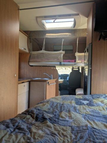 Chausson Flash 06 - Photo 9