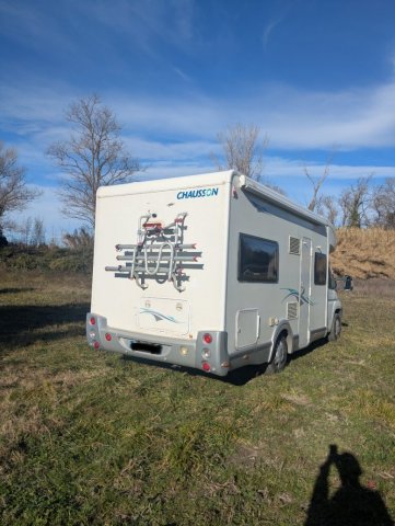 Chausson Flash 06 - Photo 2