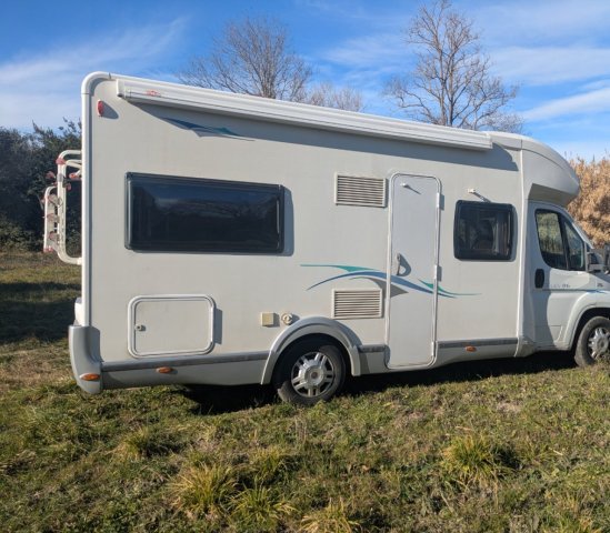 Chausson Flash 06 - Photo 3