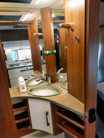 Eriba Exciting 470 - Photo 11