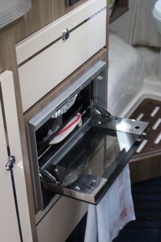 Rapido Van V56 - Photo 3