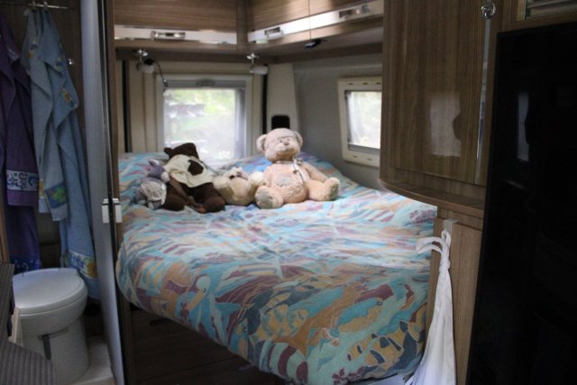 Rapido Van V56 - Photo 4