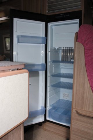 Rapido Van V56 - Photo 7