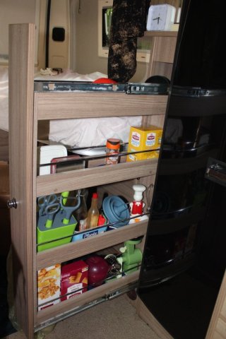 Rapido Van V56 - Photo 10