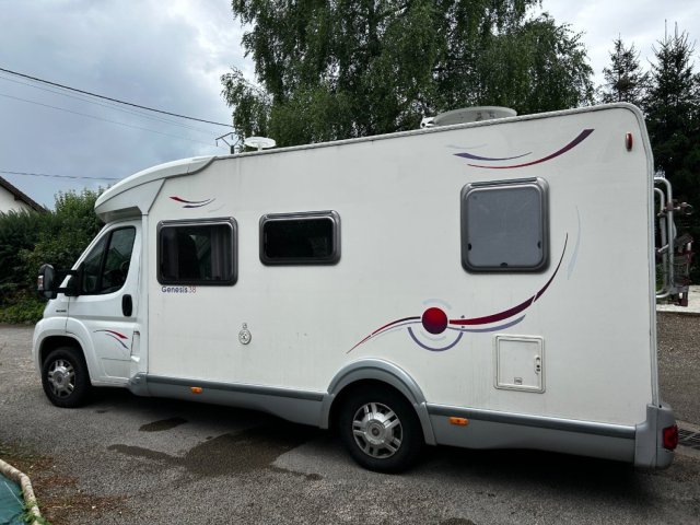 Challenger Genesis 38 - Photo 2
