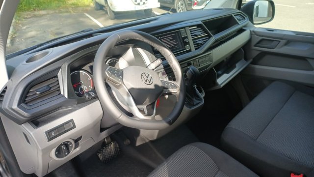 Volkswagen Fourgon Van - Photo 23