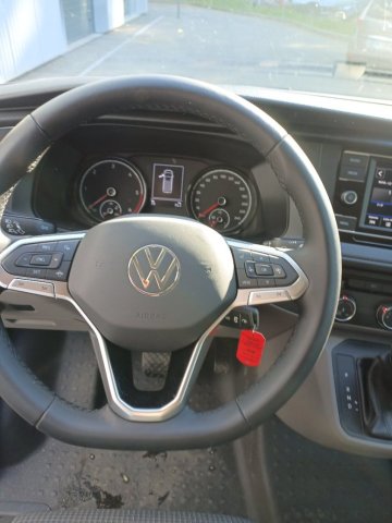 Volkswagen Fourgon Van - Photo 5