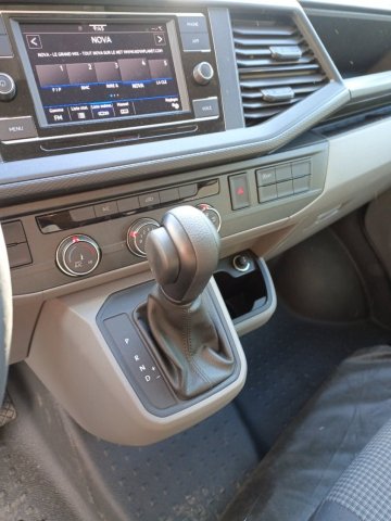 Volkswagen Fourgon Van - Photo 6