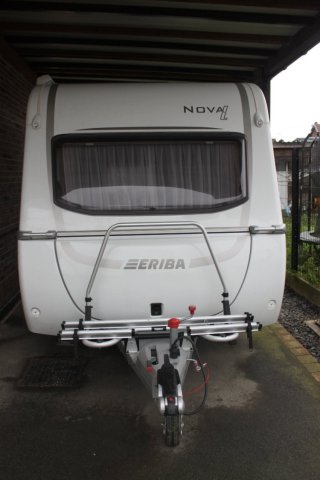 Eriba Nova Light 425 - Photo 2