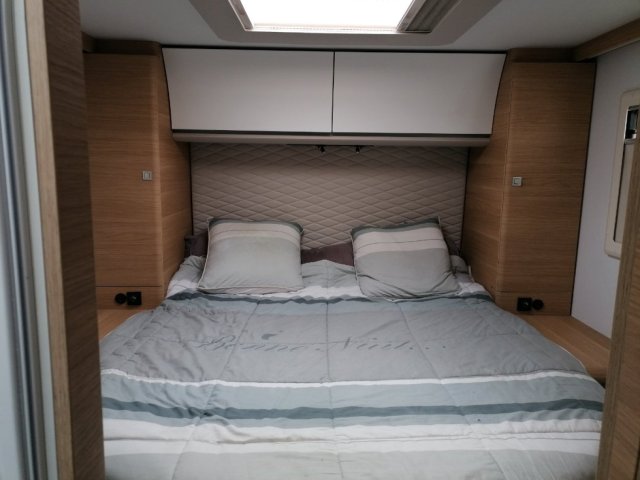 Adria Sonic Plus 700 DC - Photo 6