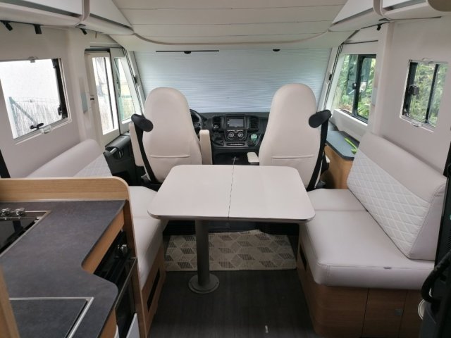 Adria Sonic Plus 700 DC - Photo 10