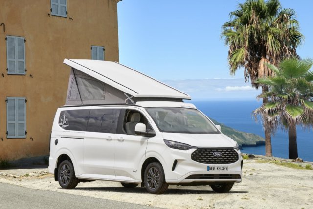 Westfalia Kelsey - Photo 1