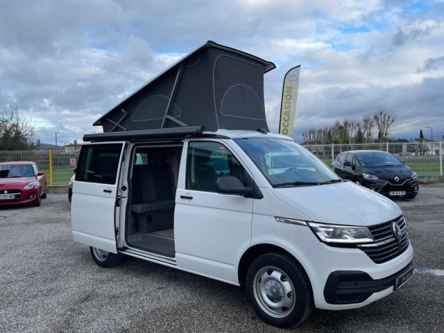 Volkswagen California Coach - Photo 3