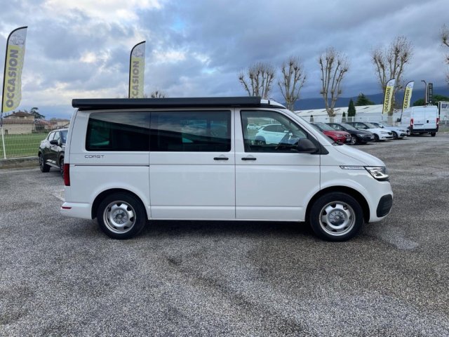 Volkswagen California Coach - Photo 4