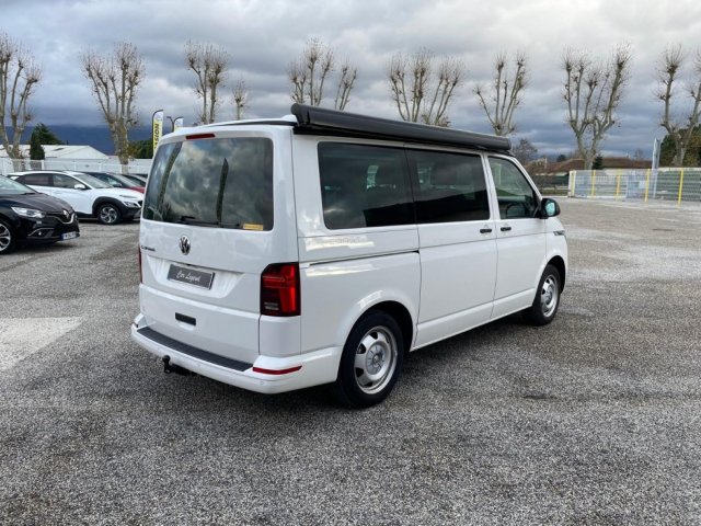 Volkswagen California Coach - Photo 5