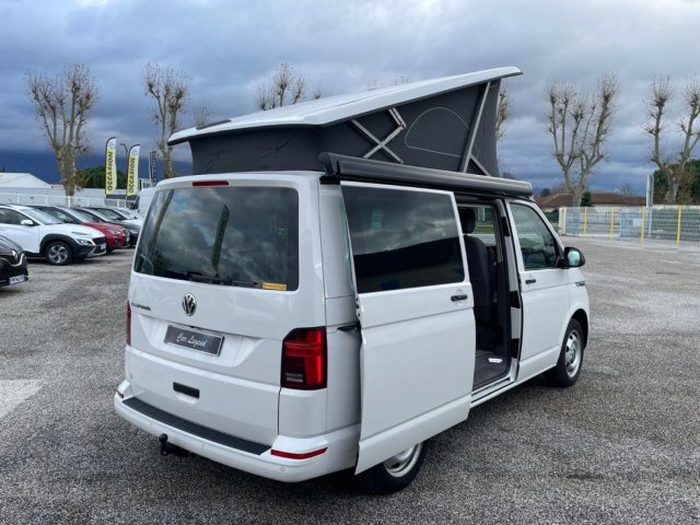 Volkswagen California Coach - Photo 6