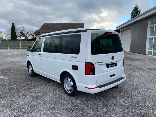 Volkswagen California Coach - Photo 7