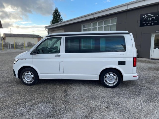 Volkswagen California Coach - Photo 9