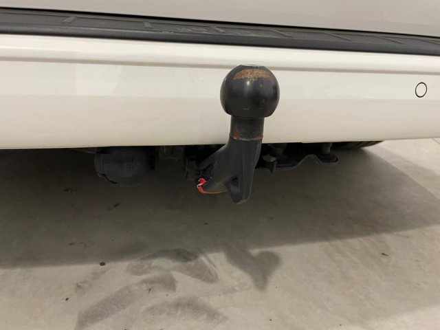 Volkswagen California Coach - Photo 10