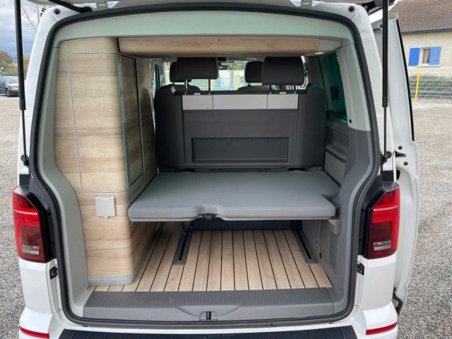 Volkswagen California Coach - Photo 11