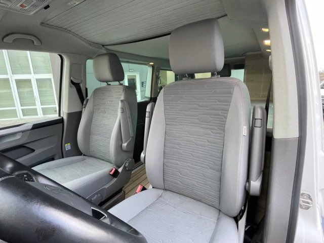 Volkswagen California Coach - Photo 15