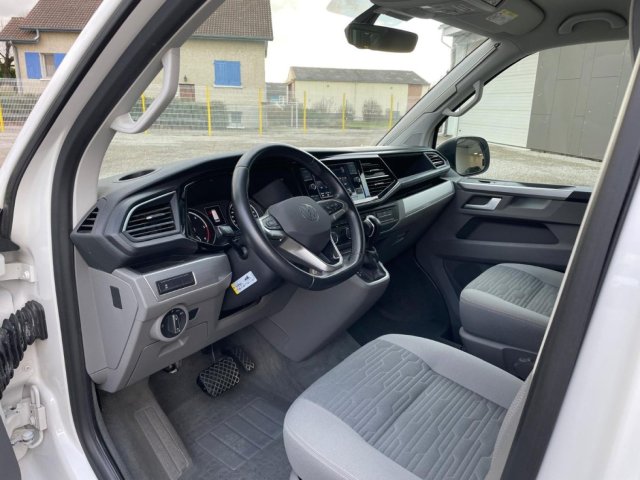 Volkswagen California Coach - Photo 16