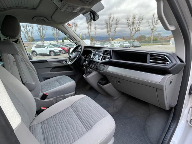 Volkswagen California Coach - Photo 17