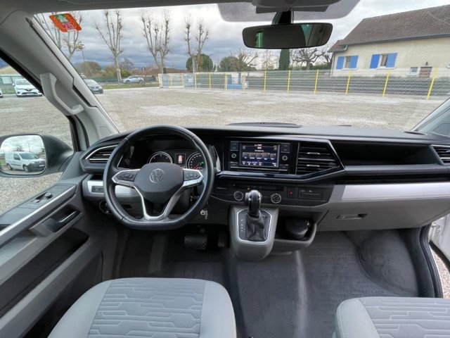 Volkswagen California Coach - Photo 12