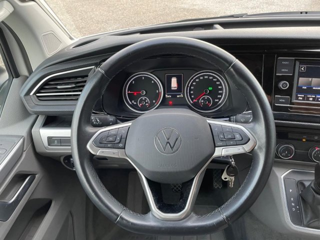 Volkswagen California Coach - Photo 18