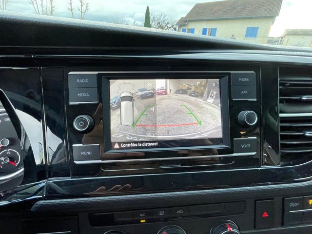 Volkswagen California Coach - Photo 20