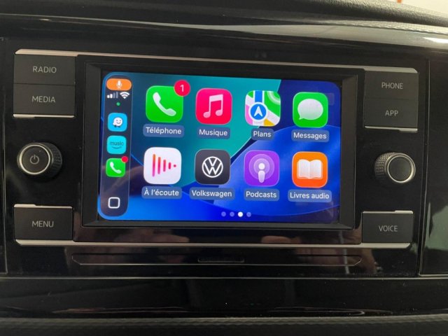 Volkswagen California Coach - Photo 21