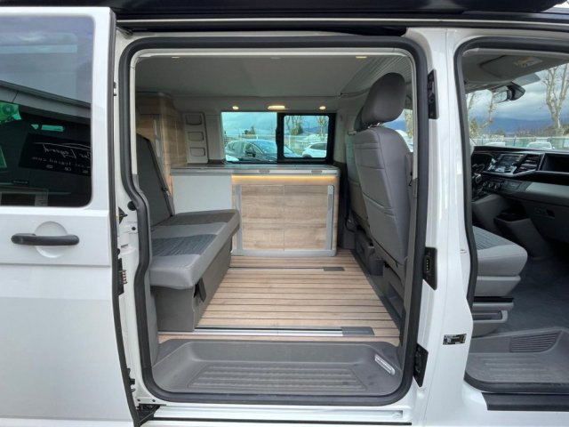 Volkswagen California Coach - Photo 26