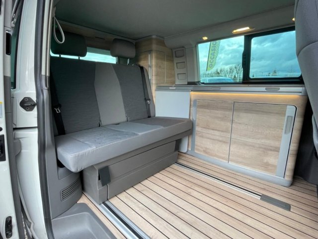 Volkswagen California Coach - Photo 27