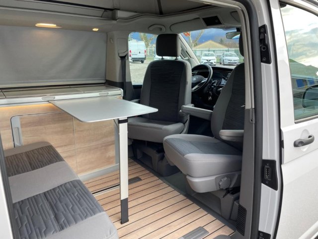 Volkswagen California Coach - Photo 28