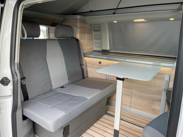 Volkswagen California Coach - Photo 29