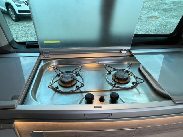 Volkswagen California Coach - Photo 31