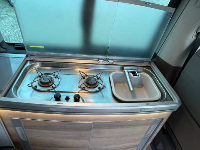 Volkswagen California Coach - Photo 32