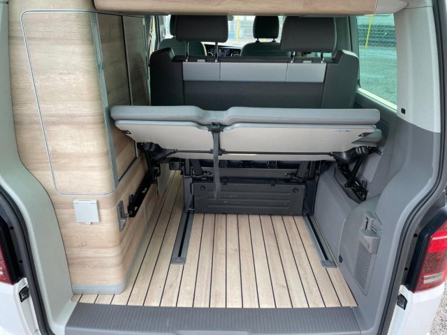 Volkswagen California Coach - Photo 34