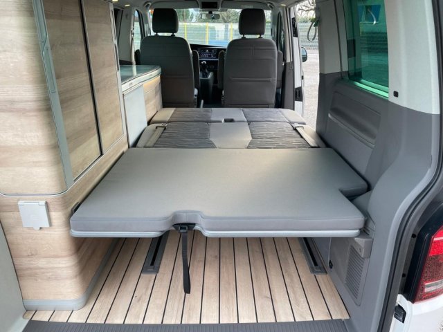 Volkswagen California Coach - Photo 35