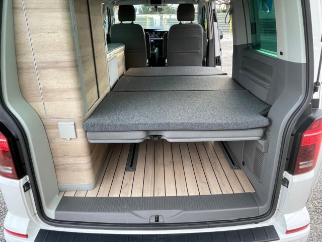 Volkswagen California Coach - Photo 36