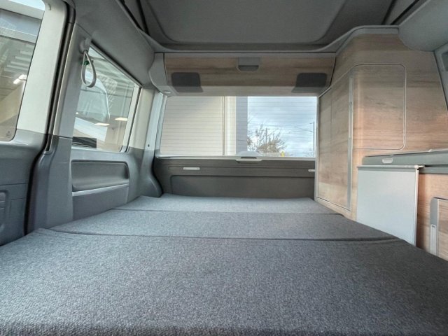 Volkswagen California Coach - Photo 38