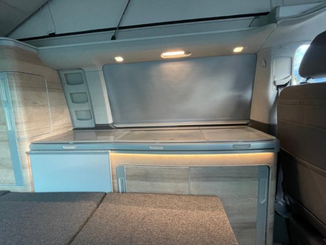 Volkswagen California Coach - Photo 40